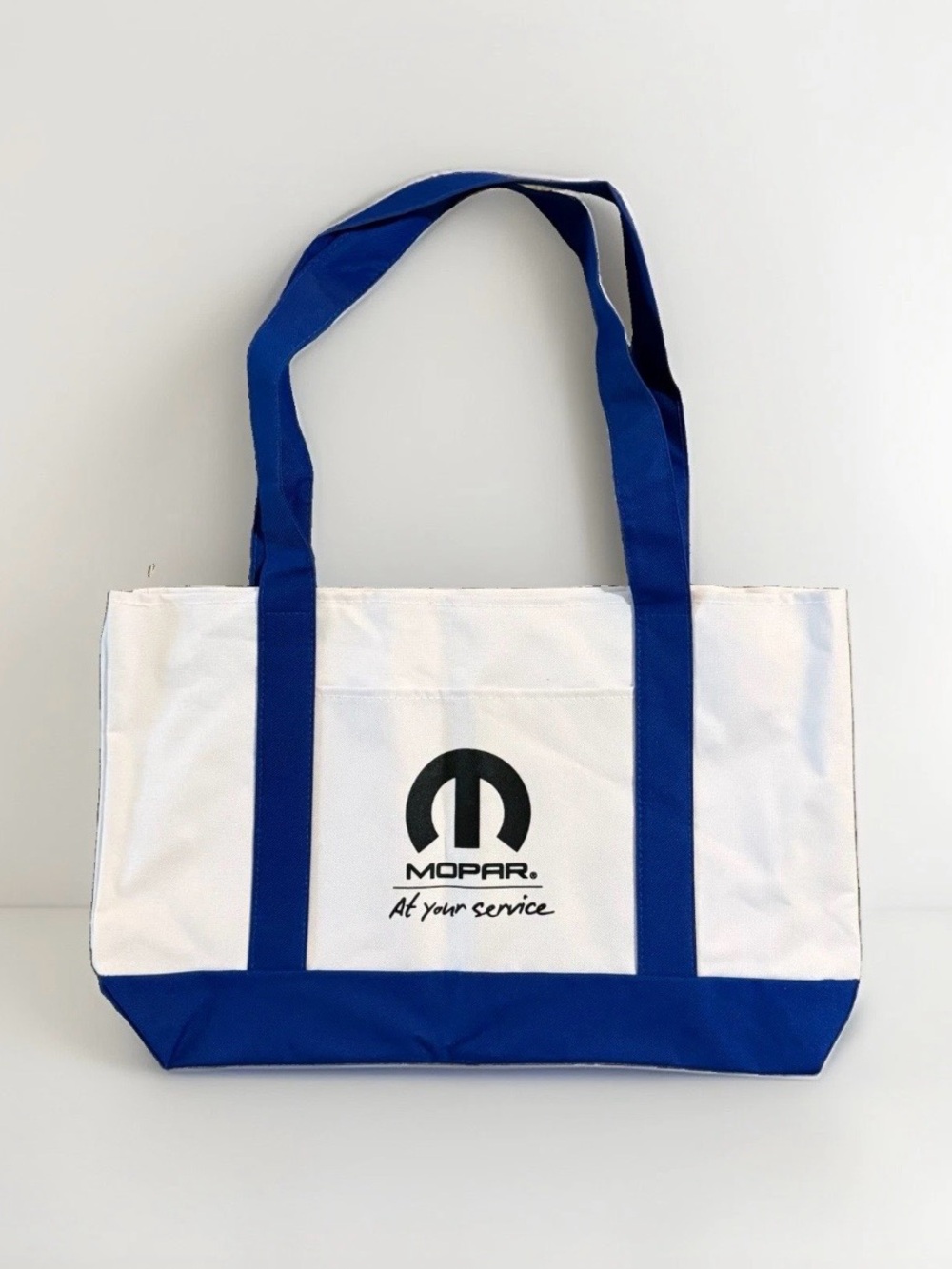 MOPAR Canvas Tote Bag